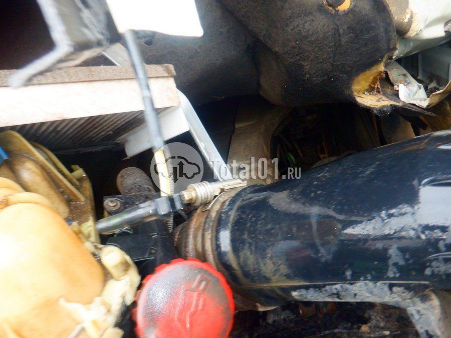 Фото MAN TGX 312