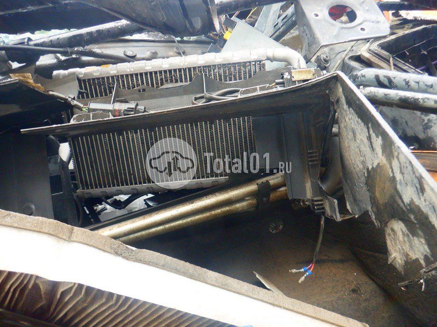 Фото MAN TGX 322