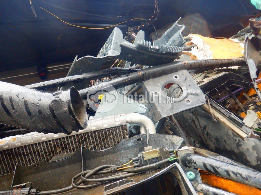 Фото MAN TGX 326