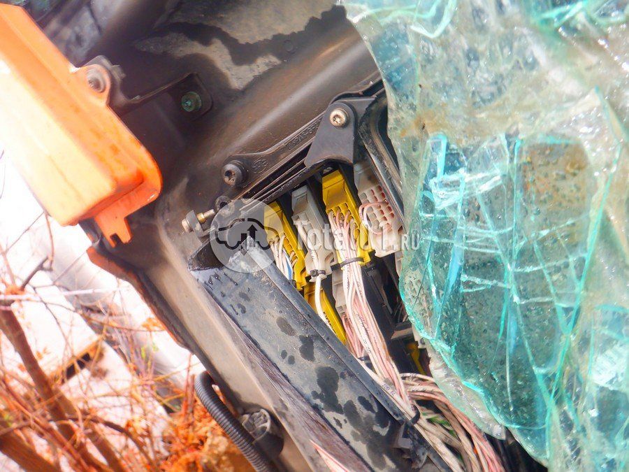 Фото MAN TGX 330