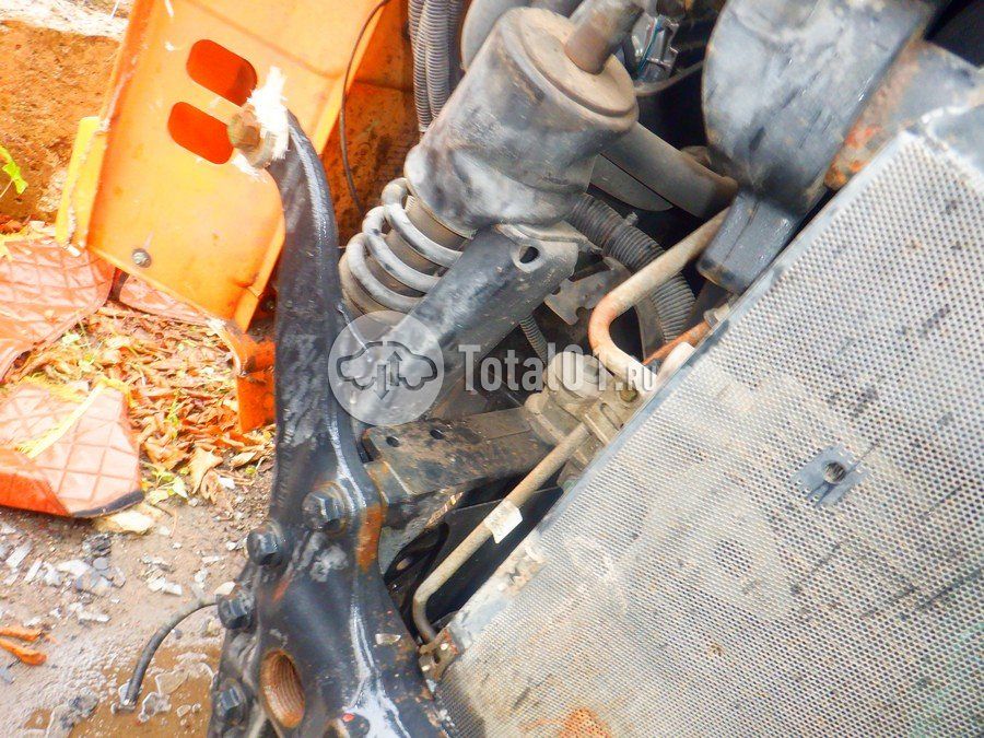 Фото MAN TGX 336