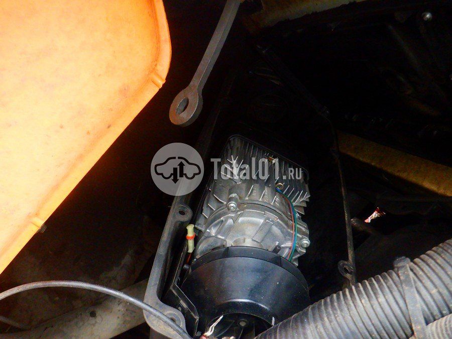 Фото MAN TGX 342