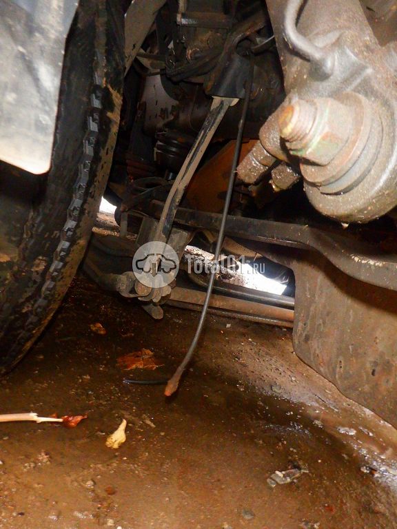 Фото MAN TGX 348