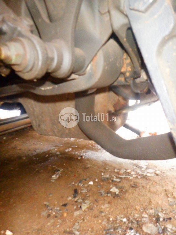 Фото MAN TGX 350