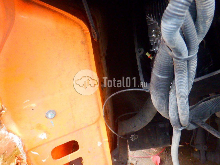 Фото MAN TGX 352