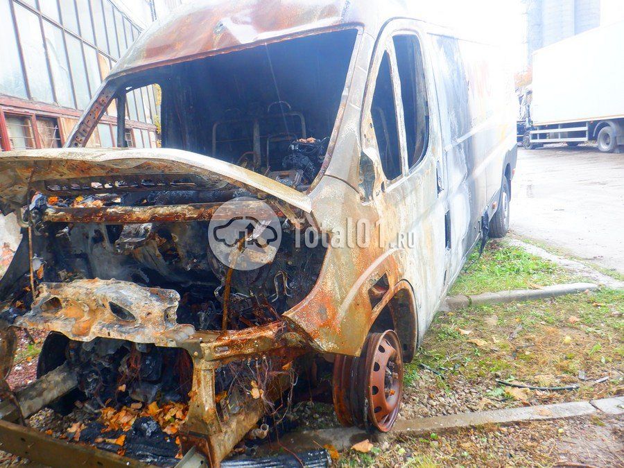 Фото FIAT Ducato 2