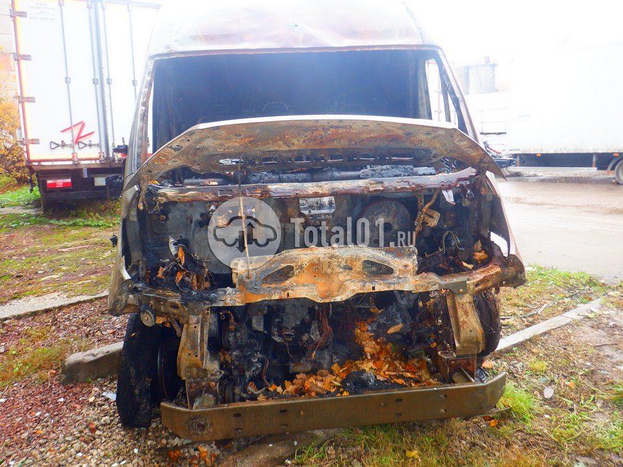 Фото FIAT Ducato 4