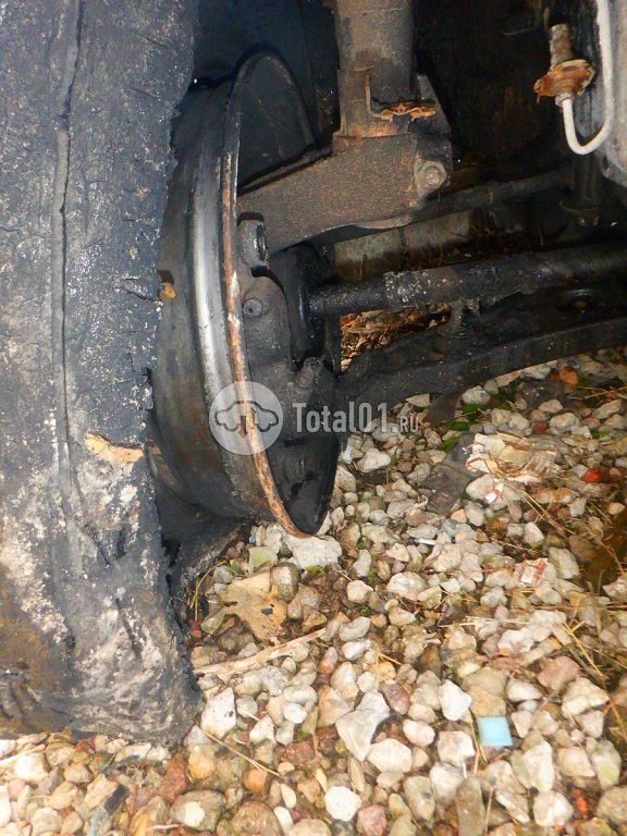 Фото FIAT Ducato 20