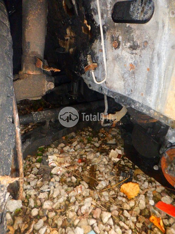 Фото FIAT Ducato 22