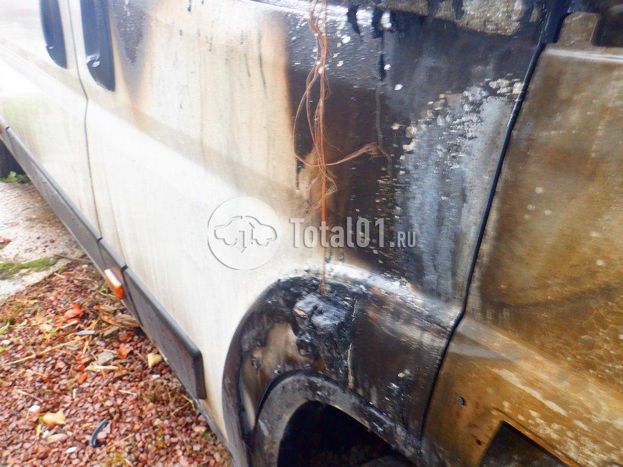 Фото FIAT Ducato 30