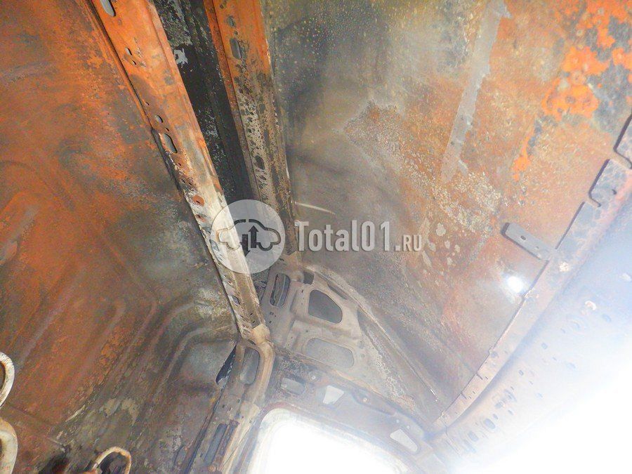 Фото FIAT Ducato 52