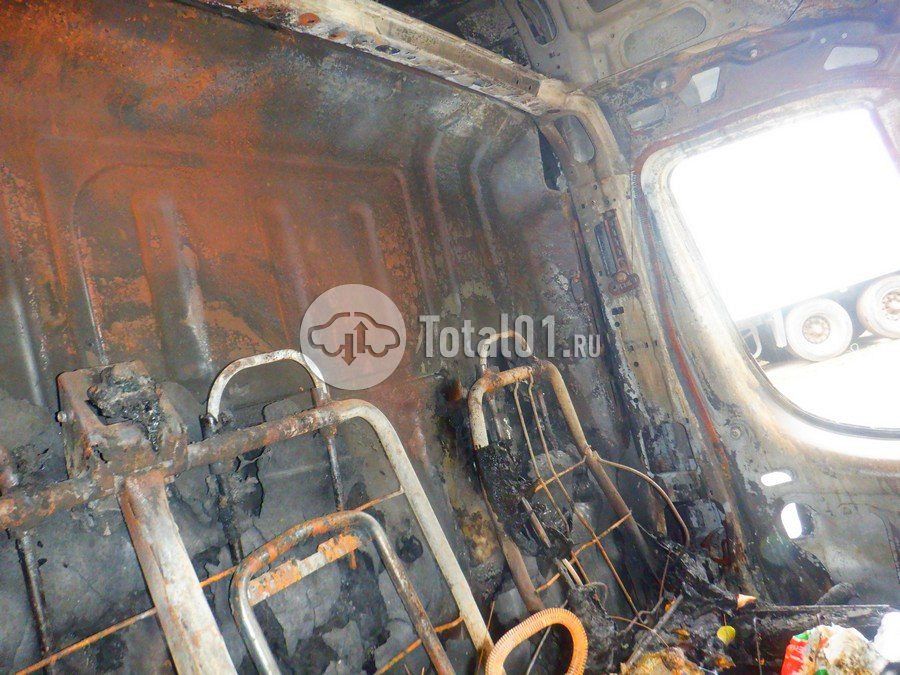 Фото FIAT Ducato 54