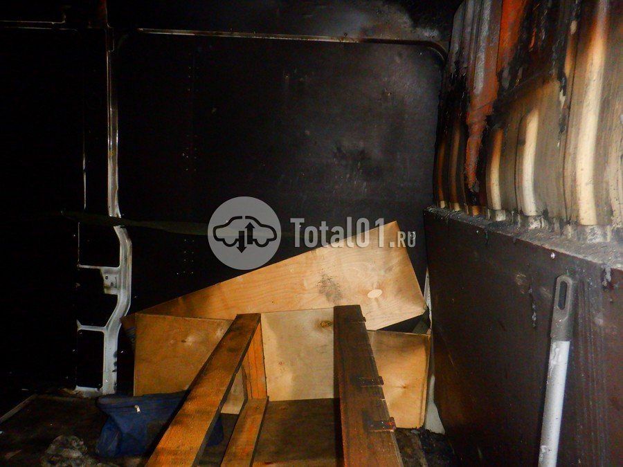 Фото FIAT Ducato 60