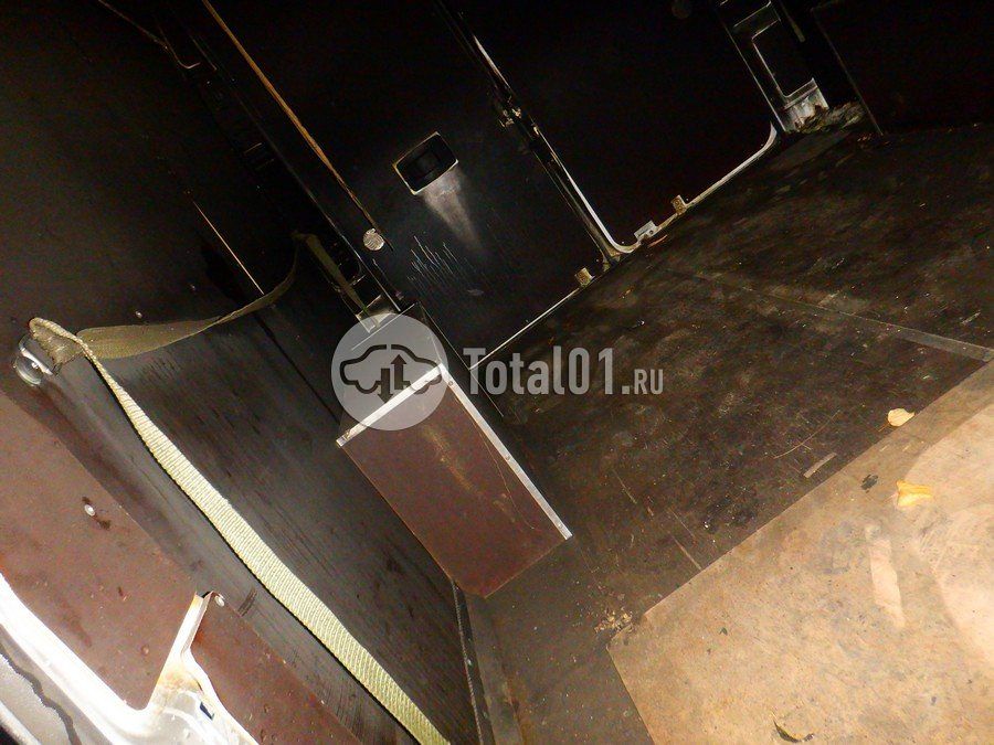 Фото FIAT Ducato 70