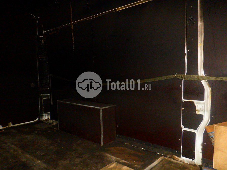 Фото FIAT Ducato 72