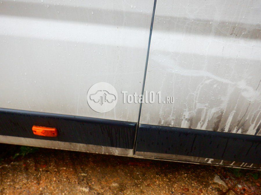 Фото FIAT Ducato 74