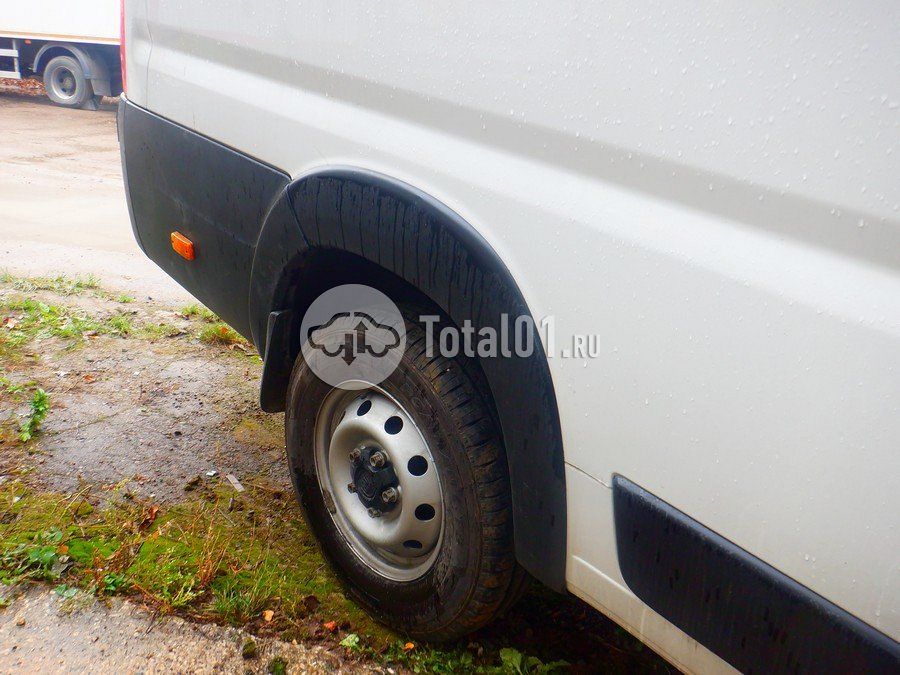 Фото FIAT Ducato 78