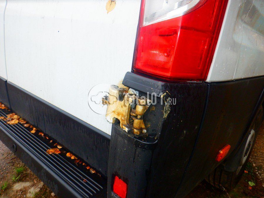 Фото FIAT Ducato 84