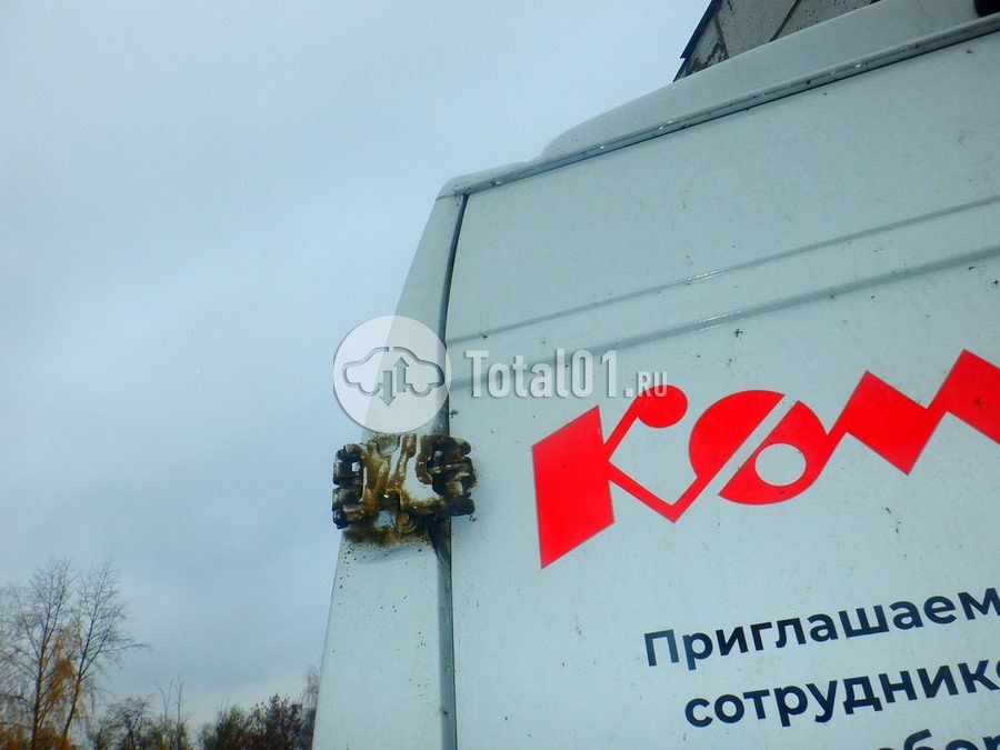 Фото FIAT Ducato 88