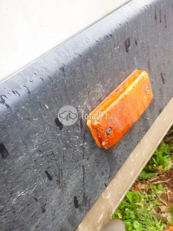 Фото FIAT Ducato 110