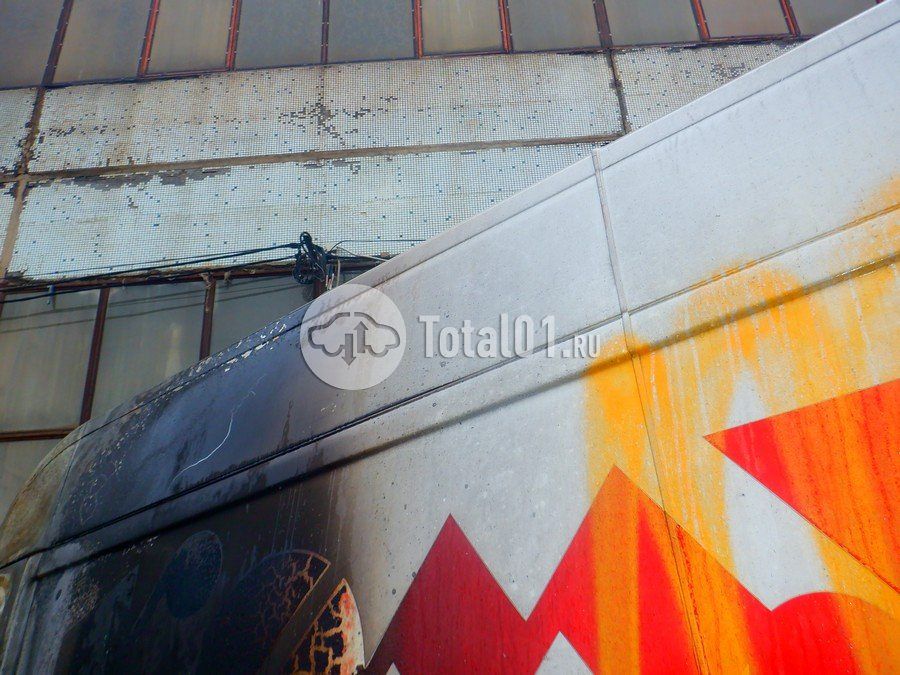 Фото FIAT Ducato 116