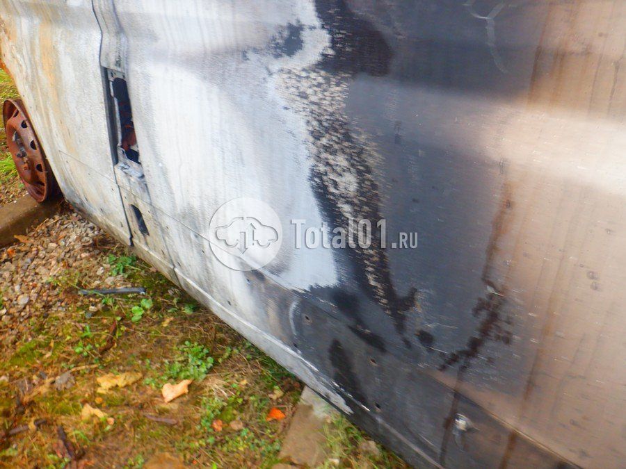 Фото FIAT Ducato 118