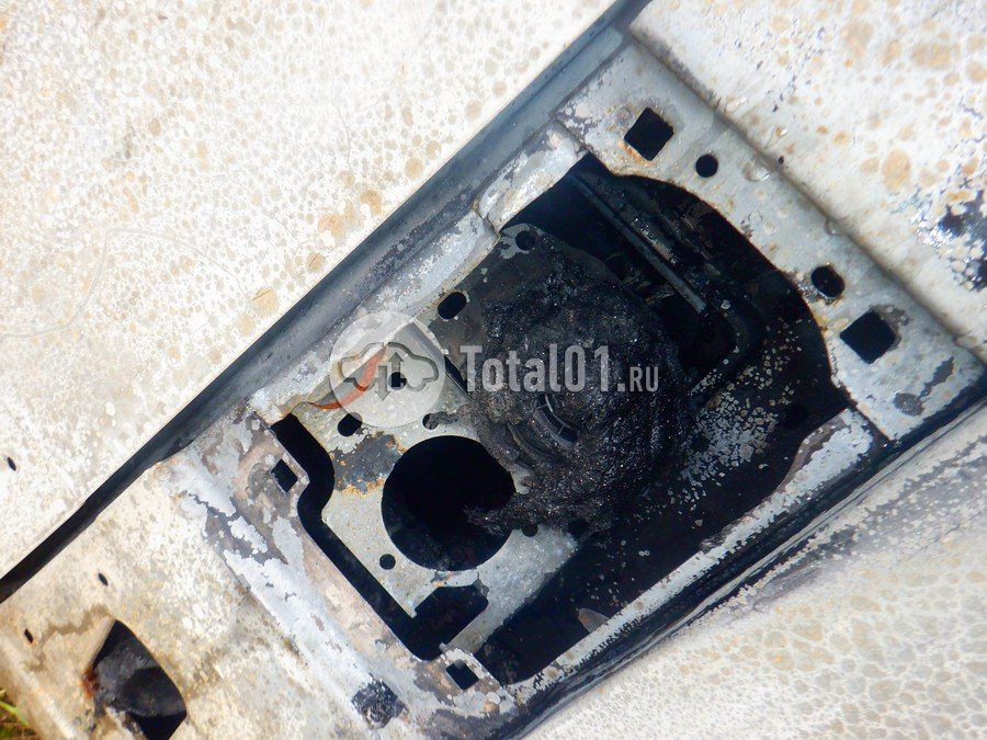 Фото FIAT Ducato 120