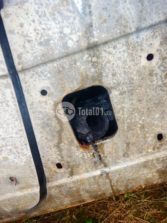 Фото FIAT Ducato 122