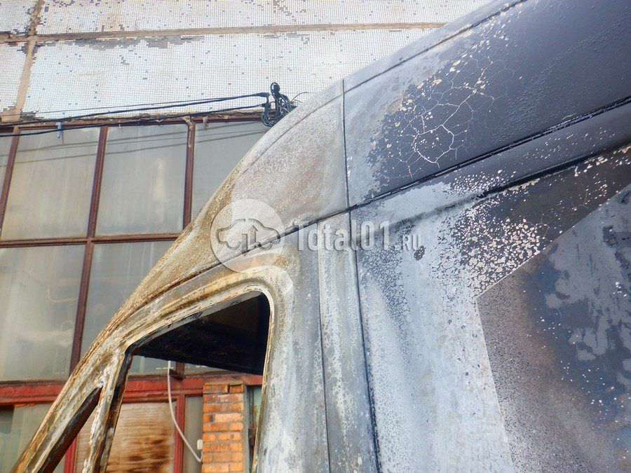 Фото FIAT Ducato 124