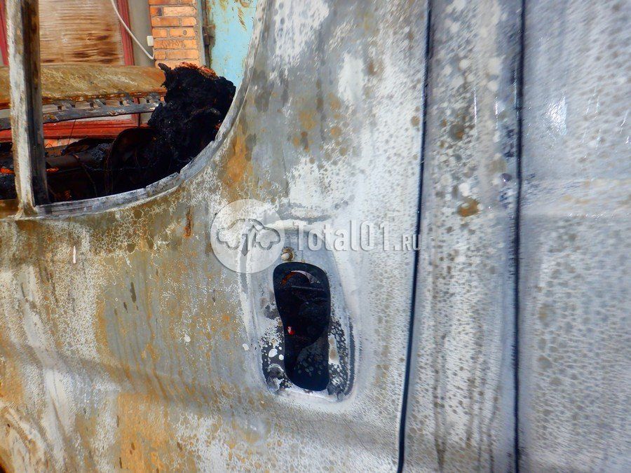 Фото FIAT Ducato 126