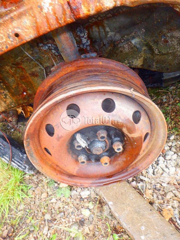 Фото FIAT Ducato 128