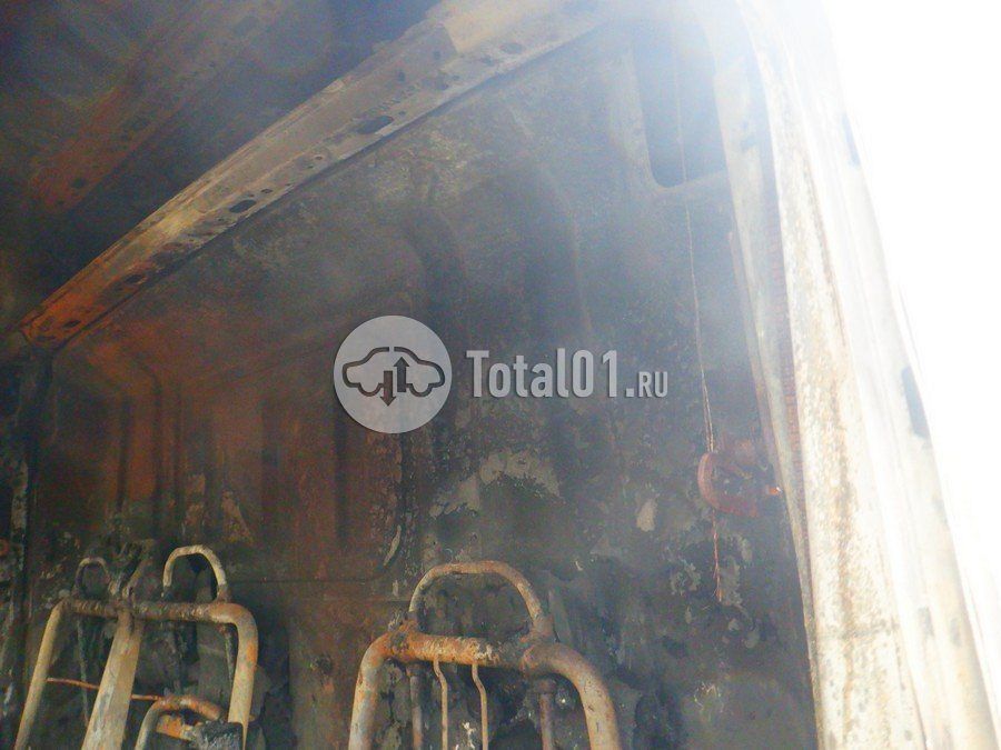 Фото FIAT Ducato 130