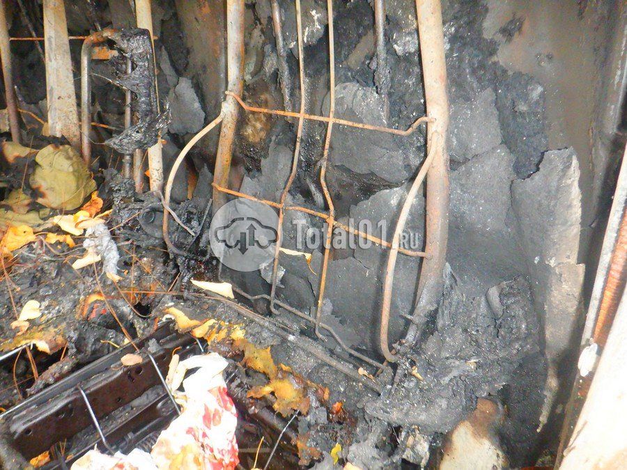 Фото FIAT Ducato 132