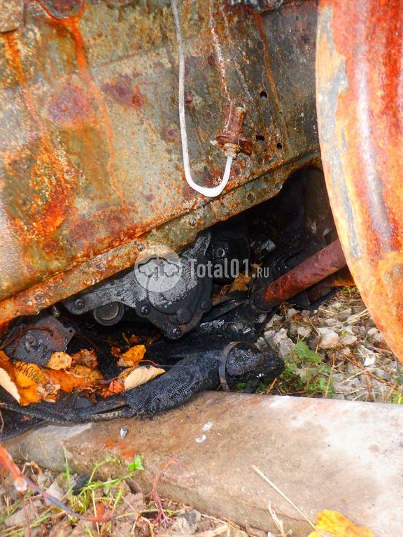 Фото FIAT Ducato 144