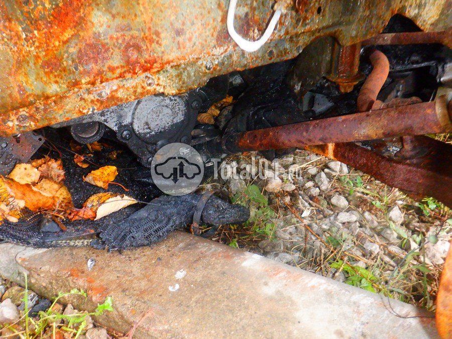 Фото FIAT Ducato 146