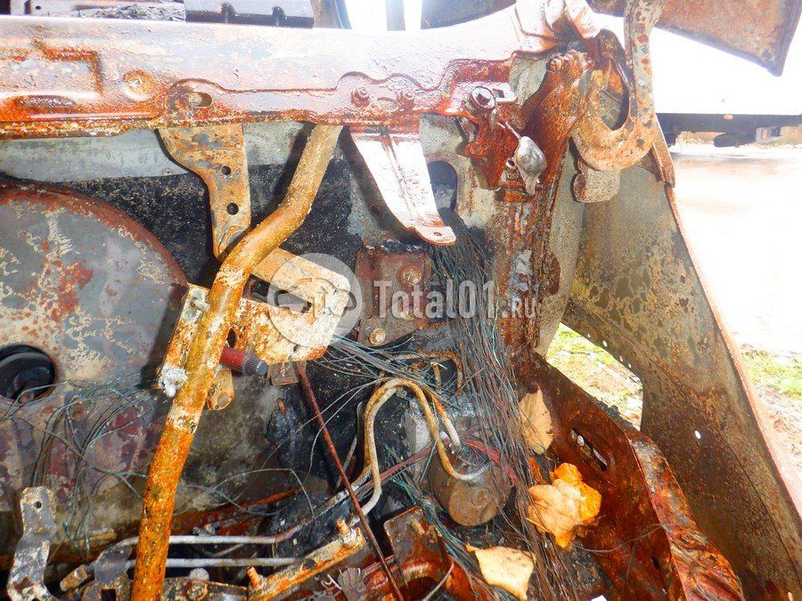 Фото FIAT Ducato 154