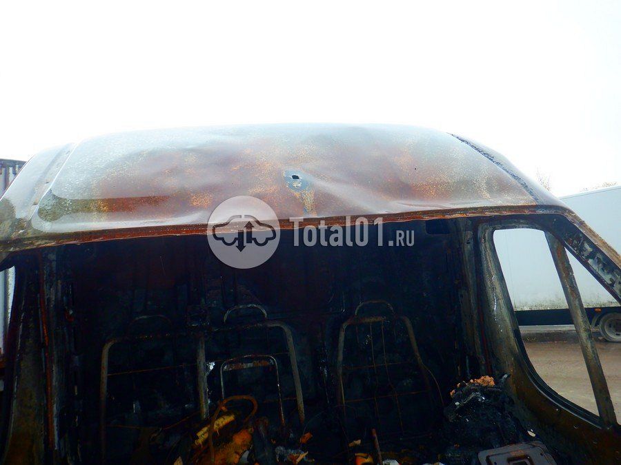 Фото FIAT Ducato 184