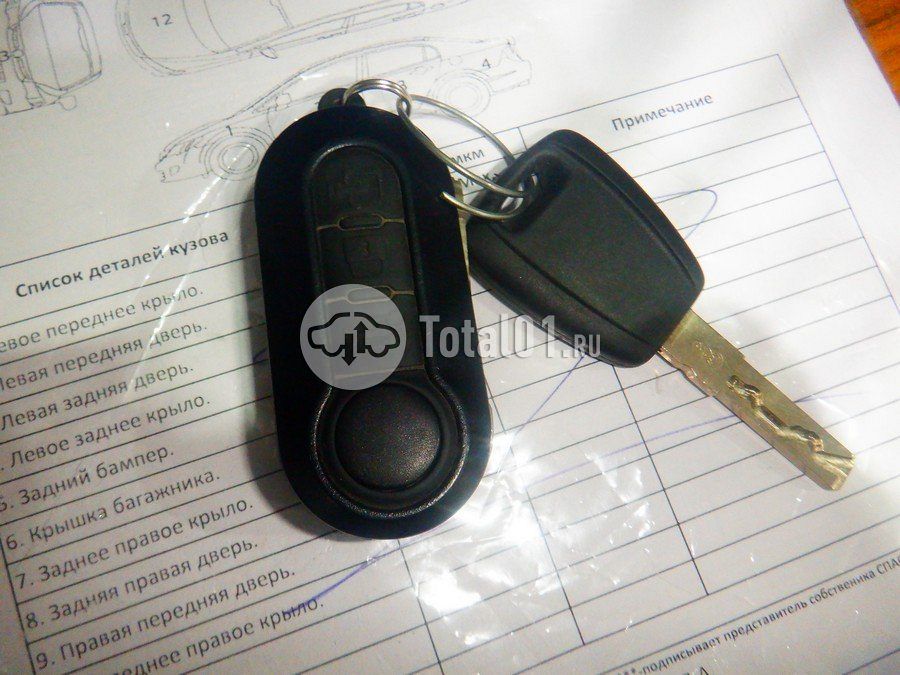 Фото FIAT Ducato 186