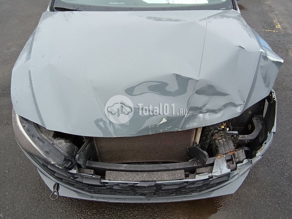 Фото Hyundai Elantra 18