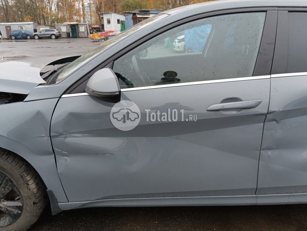 Фото Hyundai Elantra 34