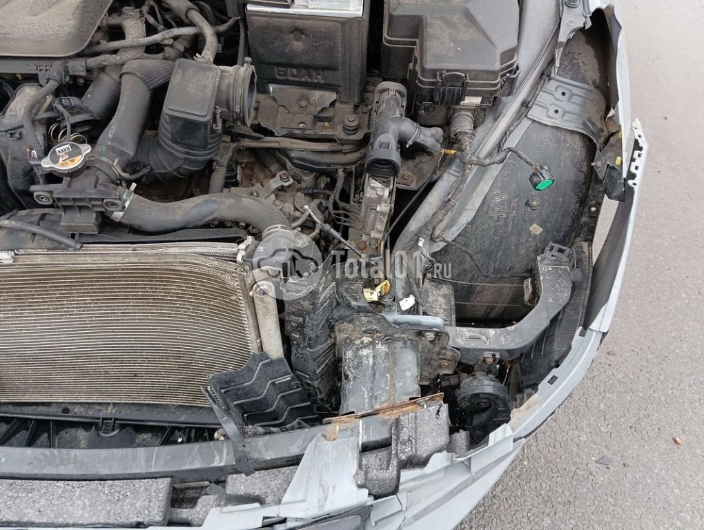 Фото Hyundai Elantra 78