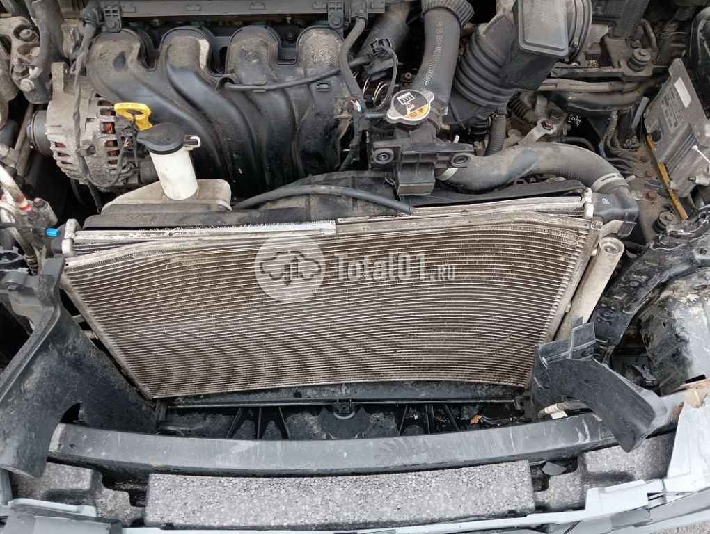 Фото Hyundai Elantra 82