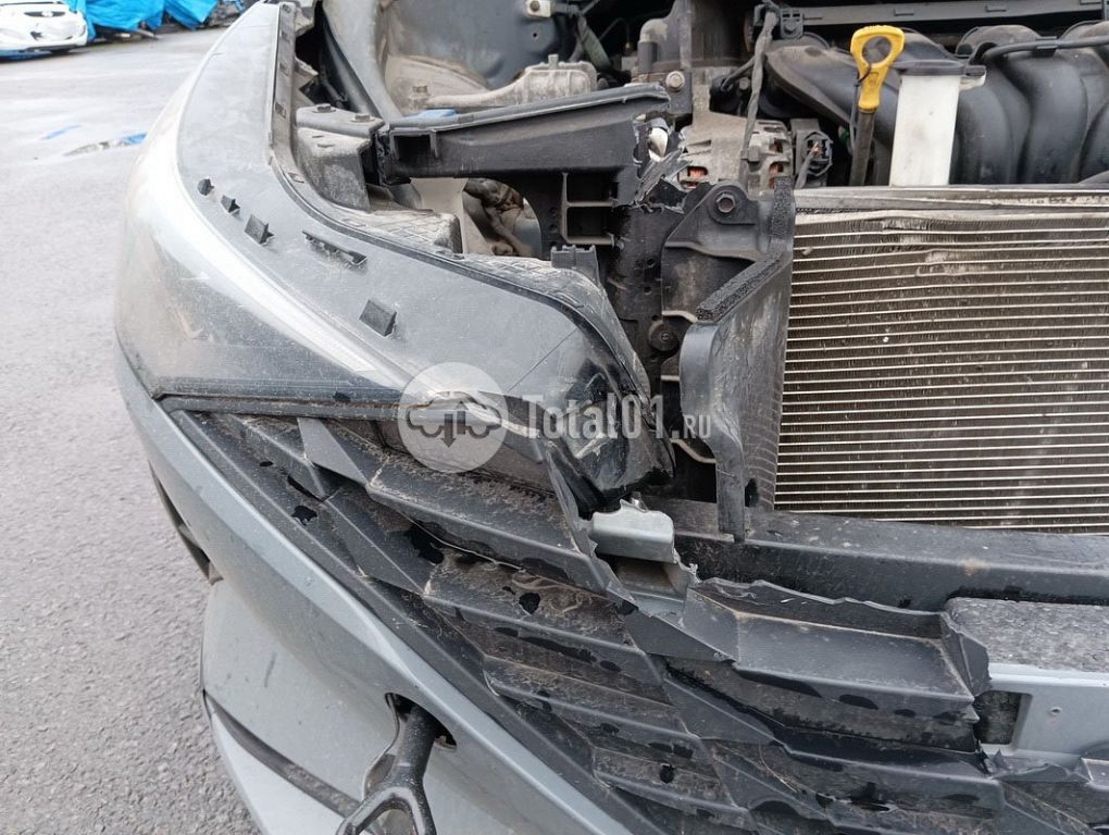 Фото Hyundai Elantra 84