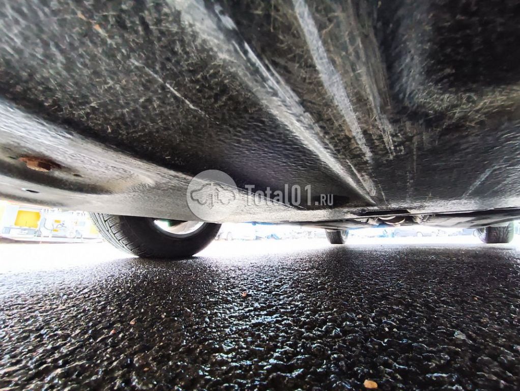 Фото Hyundai Elantra 98