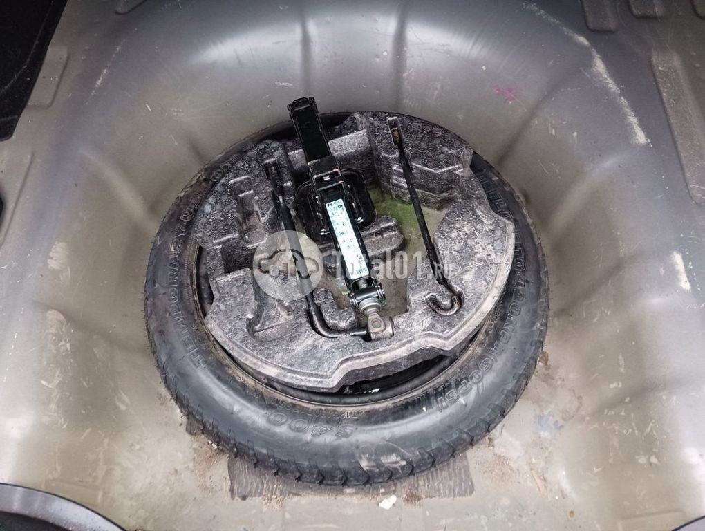 Фото Hyundai Elantra 132