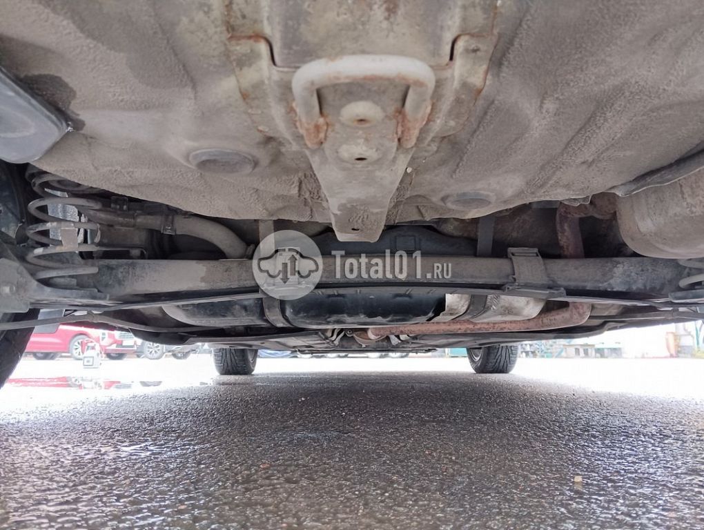 Фото Hyundai Elantra 134