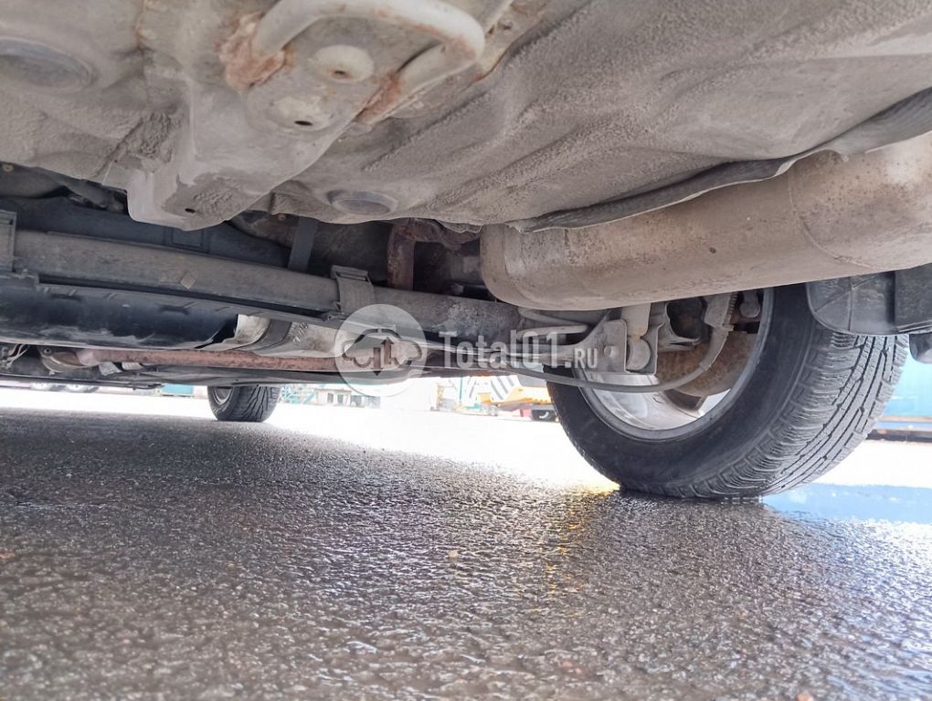 Фото Hyundai Elantra 138