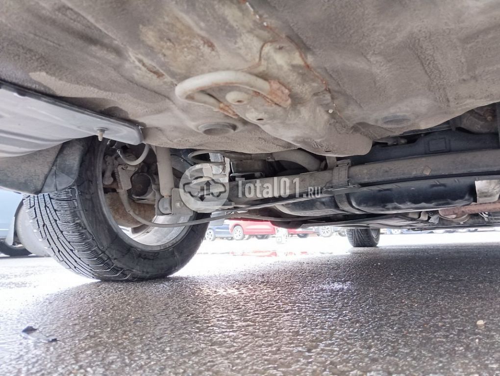 Фото Hyundai Elantra 140