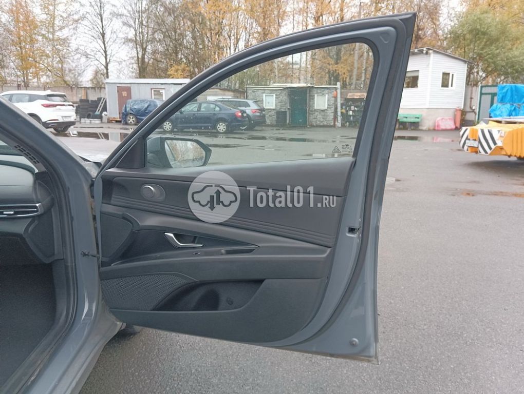 Фото Hyundai Elantra 154