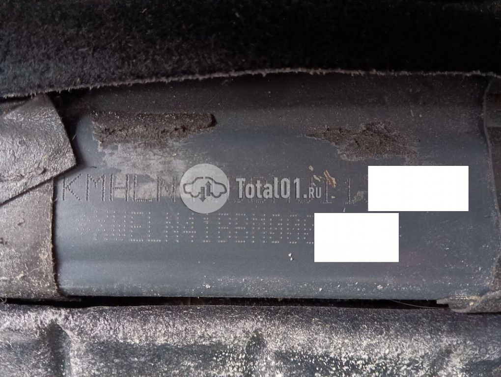 Фото Hyundai Elantra 164